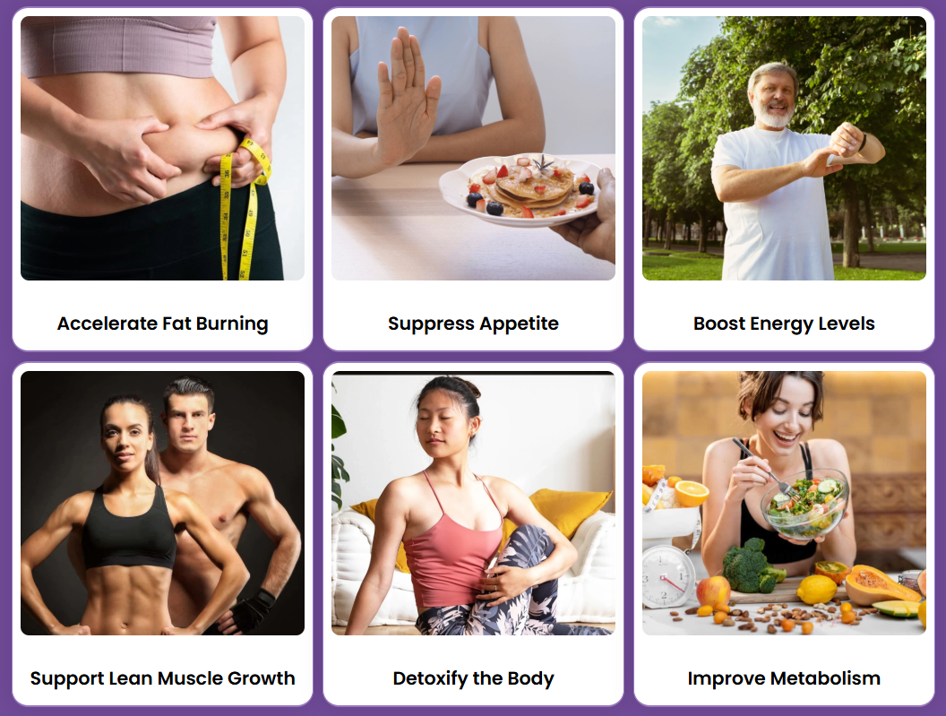 Valiora benefits